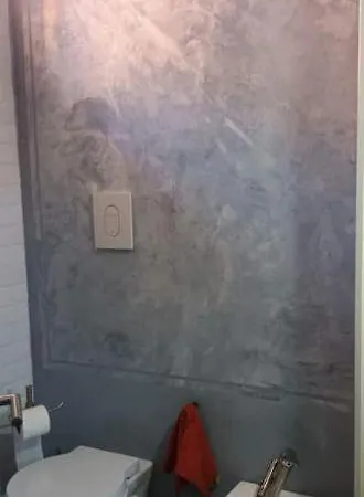 La Casa Nella Roccia بيت للعطل Nuvolento